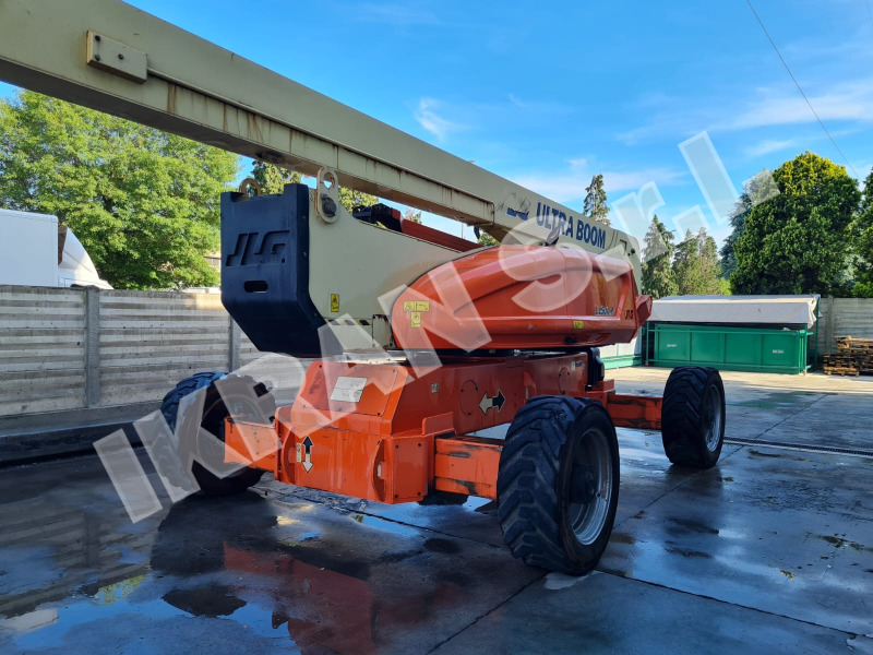 JLG 1250 AJP - Артикулираща платформа: снимка 2 JLG 1250 AJP - Артикулираща платформа: снимка 2
