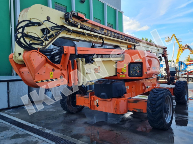 JLG 1250 AJP - Артикулираща платформа: снимка 1 JLG 1250 AJP - Артикулираща платформа: снимка 1