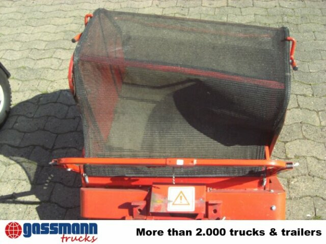 16 /102E/165 - Косачка за трева: снимка 4 16 /102E/165 - Косачка за трева: снимка 4