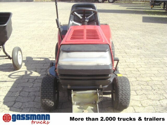 16 /102E/165 - Косачка за трева: снимка 5 16 /102E/165 - Косачка за трева: снимка 5