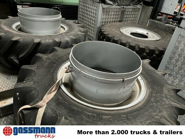 2x Reifen 14.9R24 - Гуми и джанти: снимка 3 2x Reifen 14.9R24 - Гуми и джанти: снимка 3