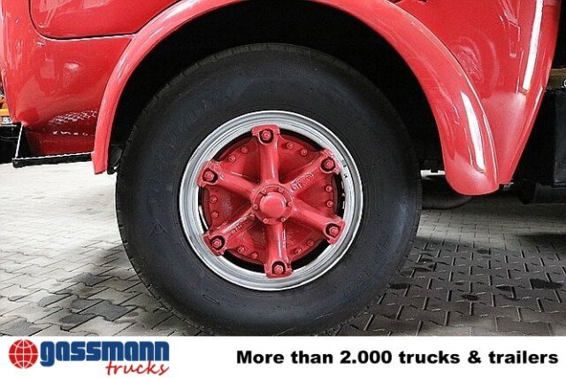 ALFA ROMEO 455 Autotransporter 6.3L Diesel - - Самосвал камион: снимка 2 ALFA ROMEO 455 Autotransporter 6.3L Diesel - - Самосвал камион: снимка 2