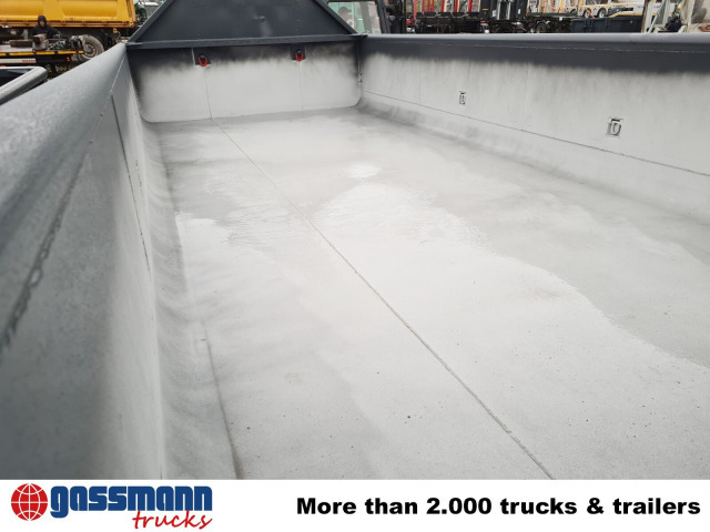 Нови Мултилифт контейнер Abrollcontainer mit Flügeltür ca. 12m³,: снимка 8 Нови Мултилифт контейнер Abrollcontainer mit Flügeltür ca. 12m³,: снимка 8