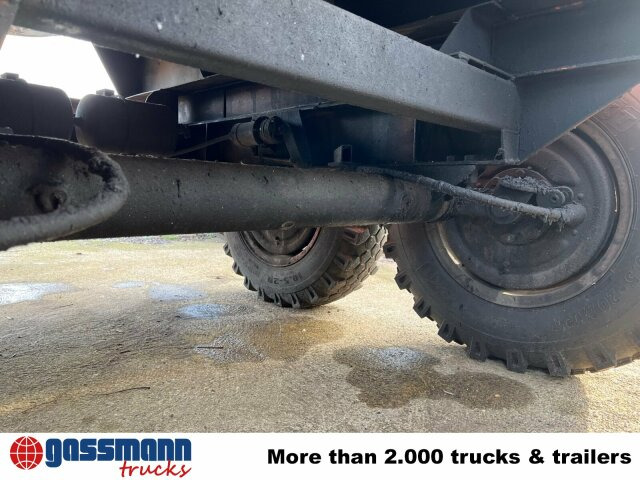 Asphaltkocher, 4x VORHANDEN! - Ремарке цистерна: снимка 2 Asphaltkocher, 4x VORHANDEN! - Ремарке цистерна: снимка 2