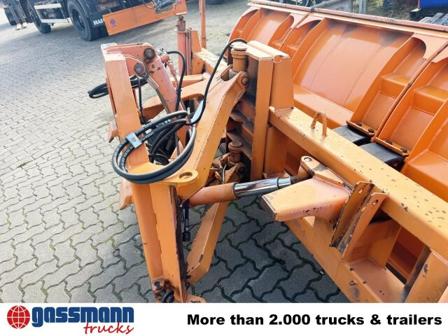 BEILHACK PV 26-3 Schneeschild - Гребло за сняг: снимка 5 BEILHACK PV 26-3 Schneeschild - Гребло за сняг: снимка 5