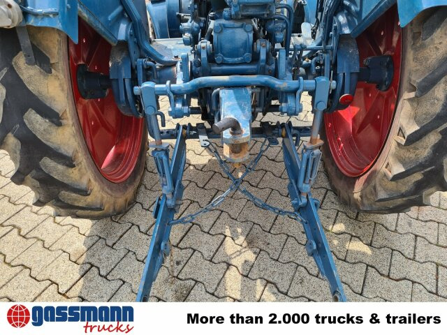 Bulldog D2206 - Трактор: снимка 5 Bulldog D2206 - Трактор: снимка 5