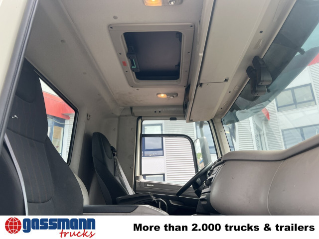 DAF CF 480 6x2, Lenk-/Liftachse - Мултилифт с кука камион: снимка 4 DAF CF 480 6x2, Lenk-/Liftachse - Мултилифт с кука камион: снимка 4