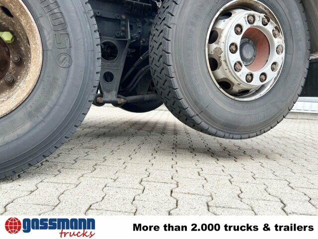 DAF CF 85.460 6x2, Lenk-/Liftachse - Мултилифт с кука камион: снимка 3 DAF CF 85.460 6x2, Lenk-/Liftachse - Мултилифт с кука камион: снимка 3