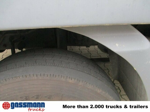 DAF DAF AE 45.150 LF 4x2, Plane Spriegel LBW - Бордови камион: снимка 2 DAF DAF AE 45.150 LF 4x2, Plane Spriegel LBW - Бордови камион: снимка 2