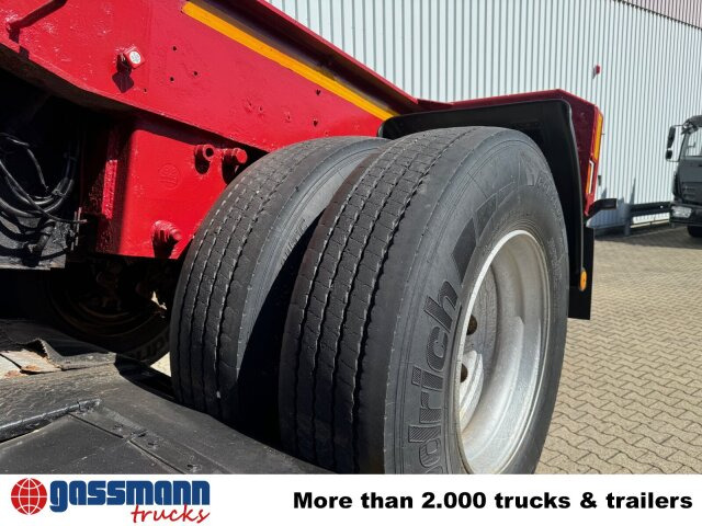 Doll M135 Nachläufer - Ремарке за дърва: снимка 5 Doll M135 Nachläufer - Ремарке за дърва: снимка 5