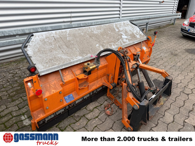 E-PV 24N Schneeschild - Гребло за сняг: снимка 3 E-PV 24N Schneeschild - Гребло за сняг: снимка 3