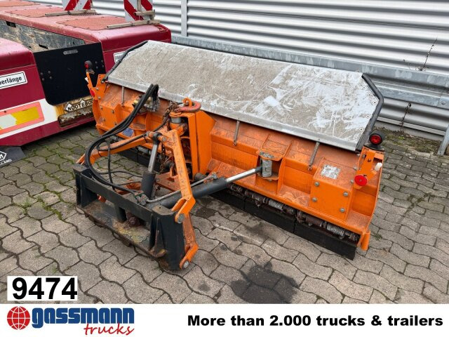 E-PV 24N Schneeschild - Гребло за сняг: снимка 1 E-PV 24N Schneeschild - Гребло за сняг: снимка 1