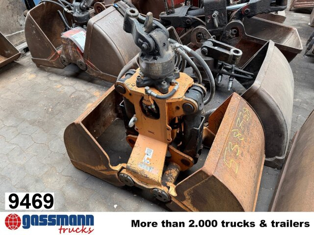 EK607A-300 - Грайферна кофа: снимка 1 EK607A-300 - Грайферна кофа: снимка 1