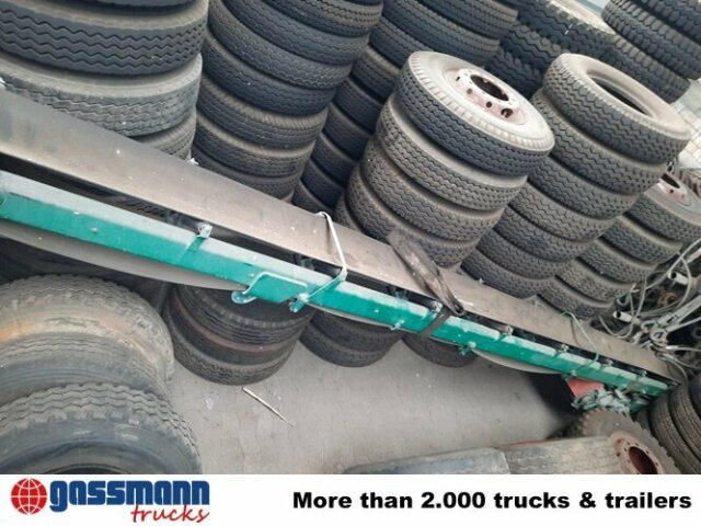 F 12, Förderband für Betonmischer - Машина за бетон: снимка 3 F 12, Förderband für Betonmischer - Машина за бетон: снимка 3