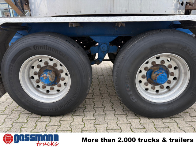 Faehndrich AG TKS-Z13 Asphaltkocher - Гудронатор: снимка 3 Faehndrich AG TKS-Z13 Asphaltkocher - Гудронатор: снимка 3