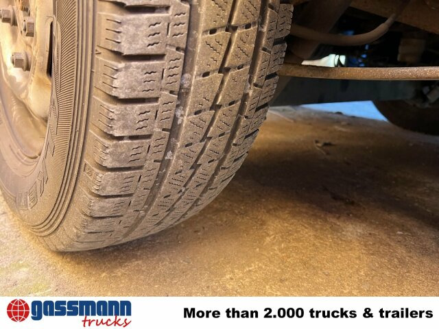 Ford Transit 2.2 TDCI 4x2, Krankentransporter - Линейка: снимка 3 Ford Transit 2.2 TDCI 4x2, Krankentransporter - Линейка: снимка 3