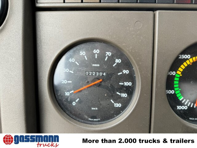 Iveco 75-14 AW 4x4, TLF 8/18 - Линейка: снимка 5 Iveco 75-14 AW 4x4, TLF 8/18 - Линейка: снимка 5