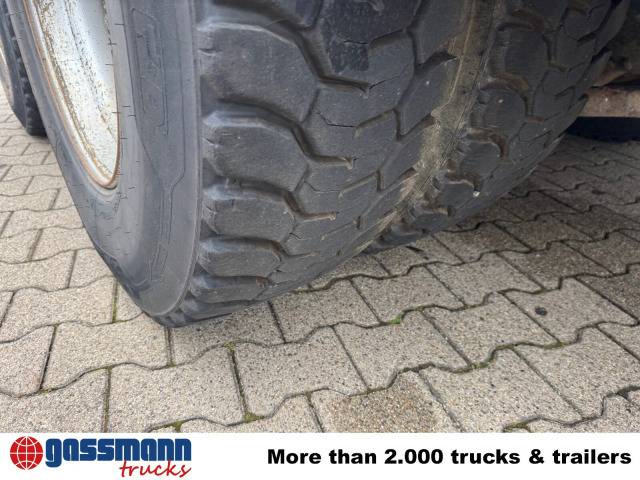 Iveco AD260T41 6x4, EEV - Шаси кабина: снимка 2 Iveco AD260T41 6x4, EEV - Шаси кабина: снимка 2