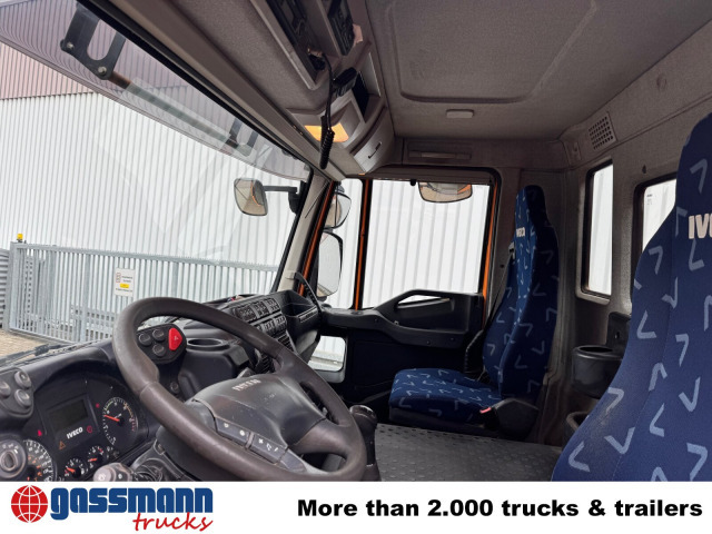 Iveco AD260T41 6x4, EEV - Самосвал камион: снимка 3 Iveco AD260T41 6x4, EEV - Самосвал камион: снимка 3