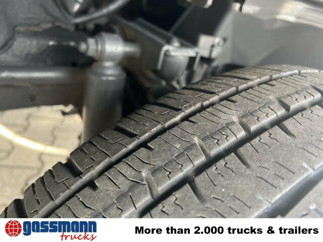 Iveco Daily 45C15D 4x2 Doka, City-Abroller - Мултилифт с кука камион, Лекотоварен автомобил: снимка 3 Iveco Daily 45C15D 4x2 Doka, City-Abroller - Мултилифт с кука камион, Лекотоварен автомобил: снимка 3