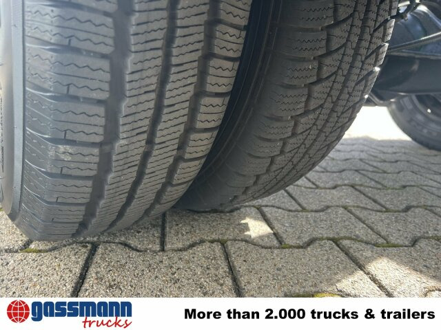 Iveco Daily 45C15D 4x2 Doka, City-Abroller - Мултилифт с кука камион, Лекотоварен автомобил: снимка 4 Iveco Daily 45C15D 4x2 Doka, City-Abroller - Мултилифт с кука камион, Лекотоварен автомобил: снимка 4