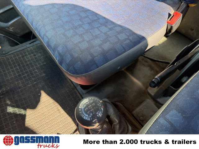 Iveco Daily 65C15D 4x2 Doka, Grüne Plakette, - Мултилифт с кука камион: снимка 4 Iveco Daily 65C15D 4x2 Doka, Grüne Plakette, - Мултилифт с кука камион: снимка 4