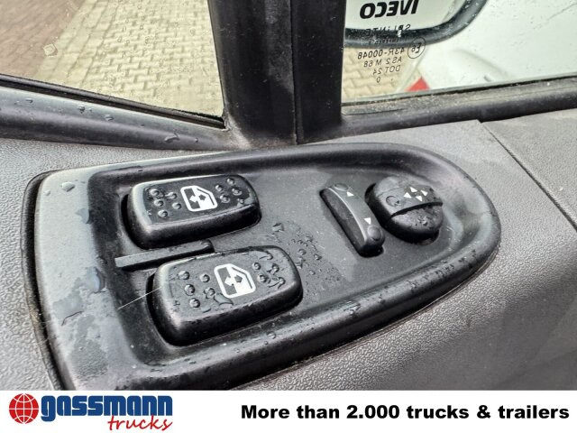 Iveco Daily 70C14D 4x2 Doka, EEV, City-Abroller - Мултилифт с кука камион: снимка 4 Iveco Daily 70C14D 4x2 Doka, EEV, City-Abroller - Мултилифт с кука камион: снимка 4