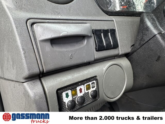 Iveco Daily 70C14D 4x2 Doka, EEV, City-Abroller - Мултилифт с кука камион: снимка 3 Iveco Daily 70C14D 4x2 Doka, EEV, City-Abroller - Мултилифт с кука камион: снимка 3