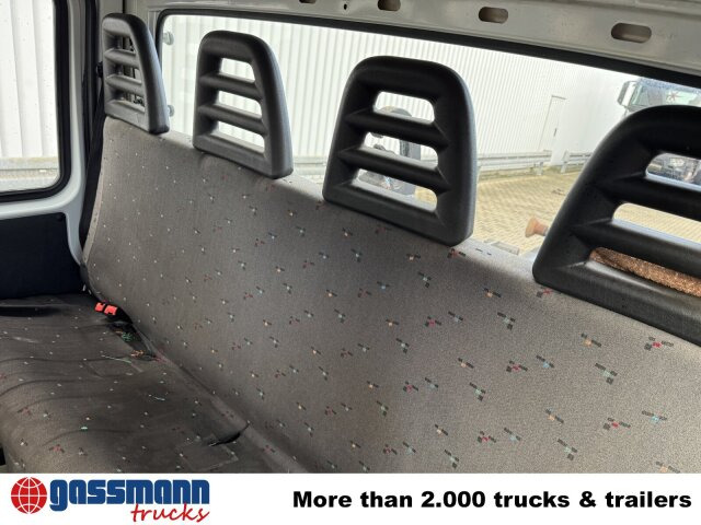 Iveco Daily 70C14D 4x2 Doka, EEV, City-Abroller - Мултилифт с кука камион: снимка 5 Iveco Daily 70C14D 4x2 Doka, EEV, City-Abroller - Мултилифт с кука камион: снимка 5