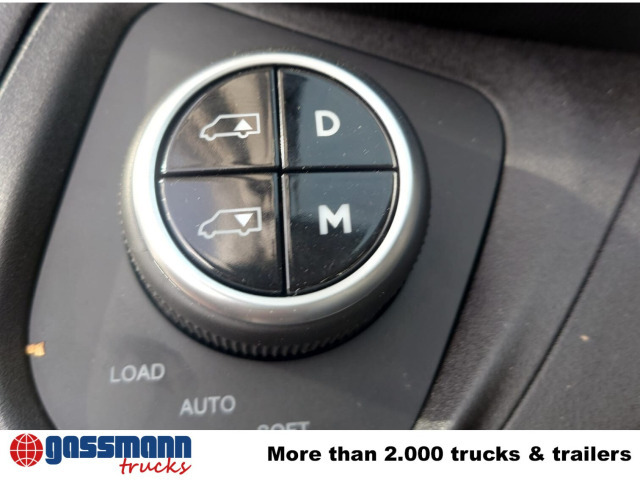 Iveco Daily 72C18H/P DK 4x2, Nebenantrieb, Mehrfach - Шаси кабина: снимка 4 Iveco Daily 72C18H/P DK 4x2, Nebenantrieb, Mehrfach - Шаси кабина: снимка 4