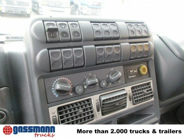 Iveco EuroCargo 75 E 17/4x2, 6x VORHANDEN! - Камион фургон: снимка 2 Iveco EuroCargo 75 E 17/4x2, 6x VORHANDEN! - Камион фургон: снимка 2