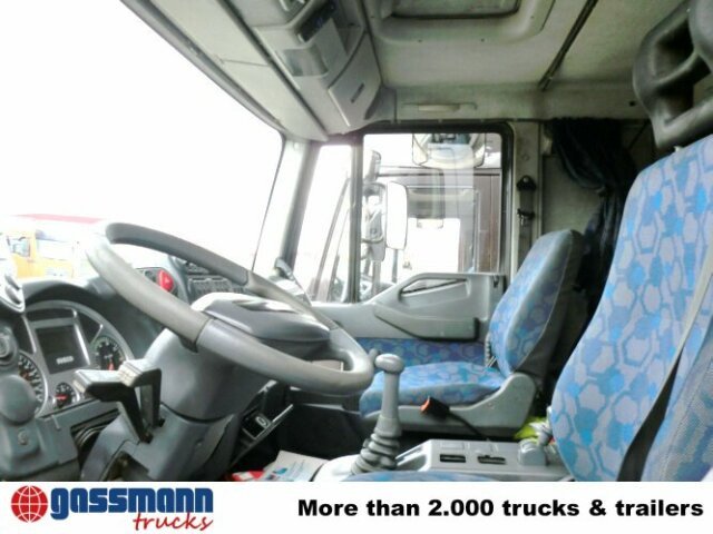 Iveco EuroCargo 75 E 17/4x2, 6x VORHANDEN! - Камион фургон: снимка 5 Iveco EuroCargo 75 E 17/4x2, 6x VORHANDEN! - Камион фургон: снимка 5