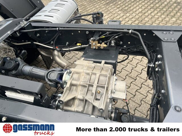 Iveco EuroCargo ML150E24 WS 4x4, Euro3 - Камион цистерна: снимка 2 Iveco EuroCargo ML150E24 WS 4x4, Euro3 - Камион цистерна: снимка 2