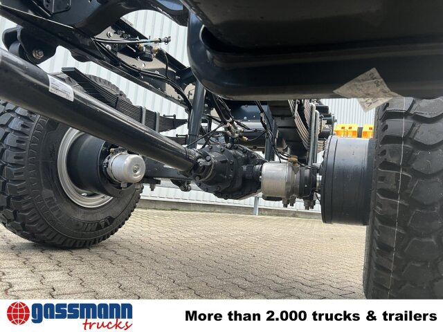 Iveco EuroCargo ML150E24 WS 4x4, Euro3 - Камион цистерна: снимка 4 Iveco EuroCargo ML150E24 WS 4x4, Euro3 - Камион цистерна: снимка 4