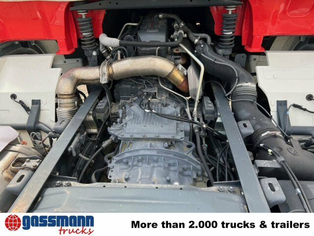 Нови Шаси кабина Iveco EuroCargo ML160E32 4x2, 5x Vorhanden!: снимка 15 Нови Шаси кабина Iveco EuroCargo ML160E32 4x2, 5x Vorhanden!: снимка 15