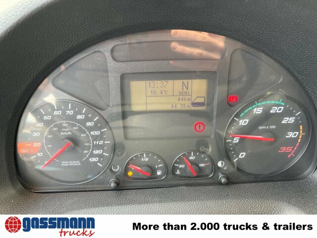 Iveco EuroCargo ML160E32 4x2 - Мултилифт с кука камион: снимка 5 Iveco EuroCargo ML160E32 4x2 - Мултилифт с кука камион: снимка 5