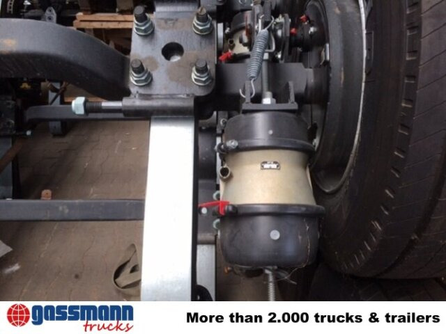 Iveco EuroCargo ML160E32 4x2 mit Teilen für Anhänger - Автовоз камион: снимка 5 Iveco EuroCargo ML160E32 4x2 mit Teilen für Anhänger - Автовоз камион: снимка 5