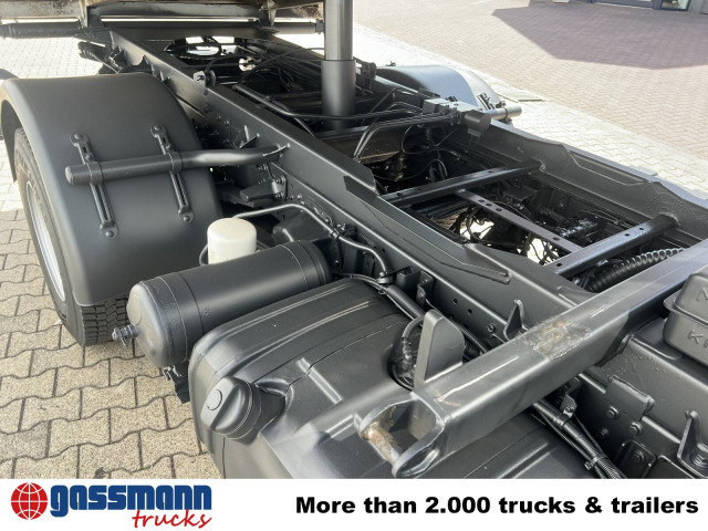 Самосвал камион Iveco EuroCargo ML80E18K 4x2: снимка 13