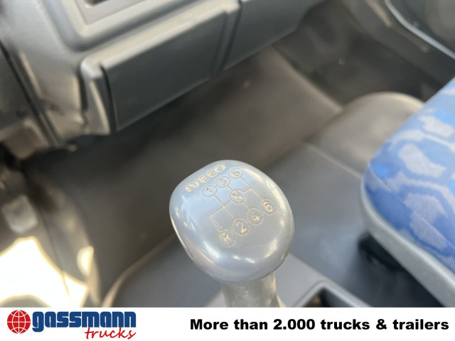 Самосвал камион Iveco EuroCargo ML80E18K 4x2: снимка 6