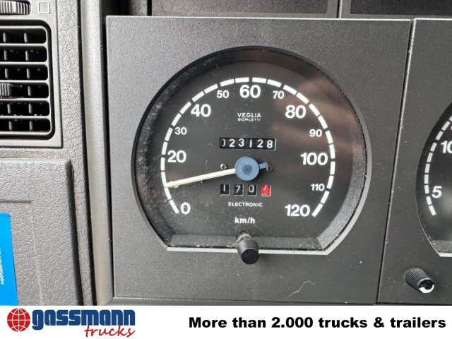 Iveco FF 100 EW 4x4 Doka, LF 8/12, Euro Fire - Линейка: снимка 5 Iveco FF 100 EW 4x4 Doka, LF 8/12, Euro Fire - Линейка: снимка 5