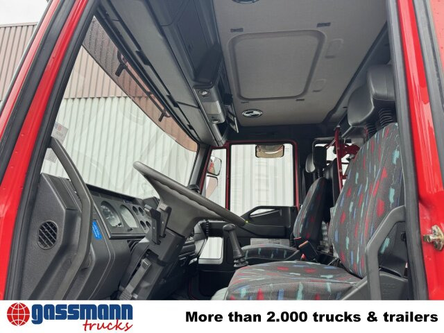 Iveco FF 100 EW 4x4 Doka, LF 8/12, Euro Fire - Линейка: снимка 3 Iveco FF 100 EW 4x4 Doka, LF 8/12, Euro Fire - Линейка: снимка 3
