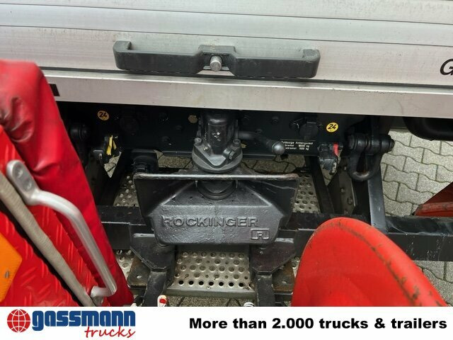 Iveco FF 150 E 27 4x2 Doka, Euro Fire, TLF, Feuerwehr, - Пожарна кола: снимка 4 Iveco FF 150 E 27 4x2 Doka, Euro Fire, TLF, Feuerwehr, - Пожарна кола: снимка 4