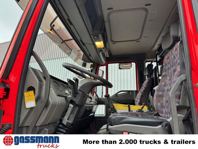 Iveco FF 95 E 18 4x4 Doka, Euro Fire, LF 8/6 Feuerwehr - Линейка: снимка 3 Iveco FF 95 E 18 4x4 Doka, Euro Fire, LF 8/6 Feuerwehr - Линейка: снимка 3