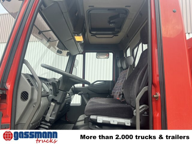 Iveco FF 95 E 18 4x4, Feuerwehr - Линейка: снимка 3 Iveco FF 95 E 18 4x4, Feuerwehr - Линейка: снимка 3