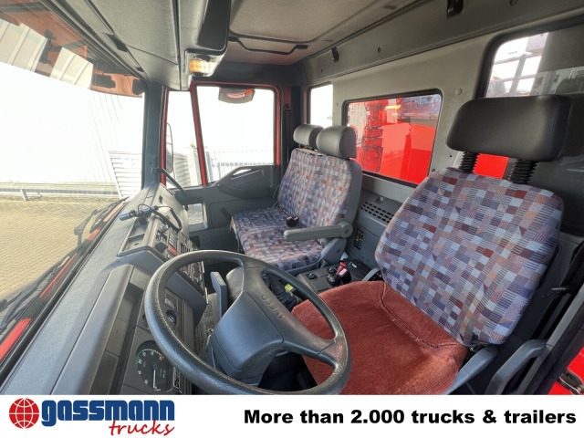 Iveco FF 95 E 18 WR 4x4, 6000l Wassertank - Камион цистерна: снимка 4 Iveco FF 95 E 18 WR 4x4, 6000l Wassertank - Камион цистерна: снимка 4