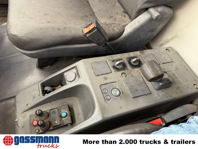 Iveco ML80E18/P 4x2, City-Abroller - Мултилифт с кука камион: снимка 4 Iveco ML80E18/P 4x2, City-Abroller - Мултилифт с кука камион: снимка 4