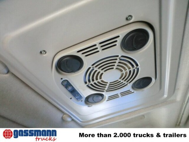 Iveco Stralis AS190S50 4x2, Carnehl Alu 3-S-Kipper - Самосвал камион: снимка 4 Iveco Stralis AS190S50 4x2, Carnehl Alu 3-S-Kipper - Самосвал камион: снимка 4