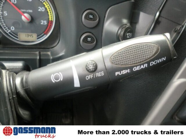 Iveco Stralis AS190S50 4x2, Carnehl Alu 3-S-Kipper - Самосвал камион: снимка 5 Iveco Stralis AS190S50 4x2, Carnehl Alu 3-S-Kipper - Самосвал камион: снимка 5