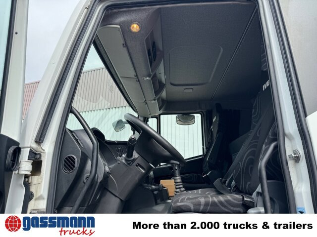 Iveco Stralis AT 190 S31FP-CM 4x2, LBW BÄR, - Контейнеровоз/ Сменна каросерия камион: снимка 3 Iveco Stralis AT 190 S31FP-CM 4x2, LBW BÄR, - Контейнеровоз/ Сменна каросерия камион: снимка 3