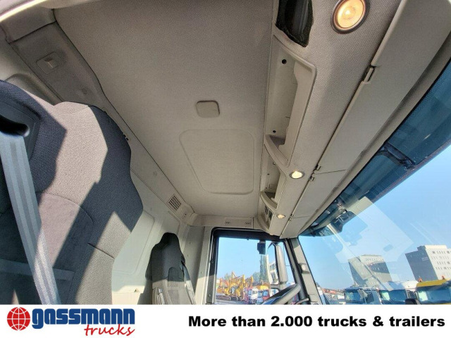 Iveco T-Way 360 6x6 - Мултилифт с кука камион: снимка 5 Iveco T-Way 360 6x6 - Мултилифт с кука камион: снимка 5